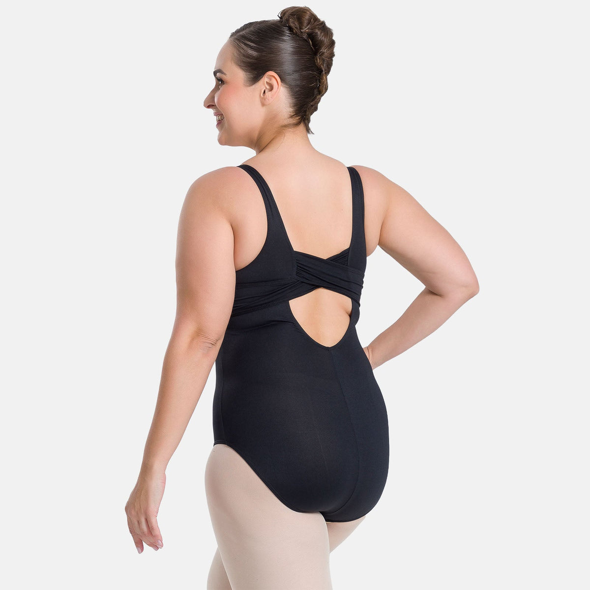 Marla - Curvy Sizes - SL211
