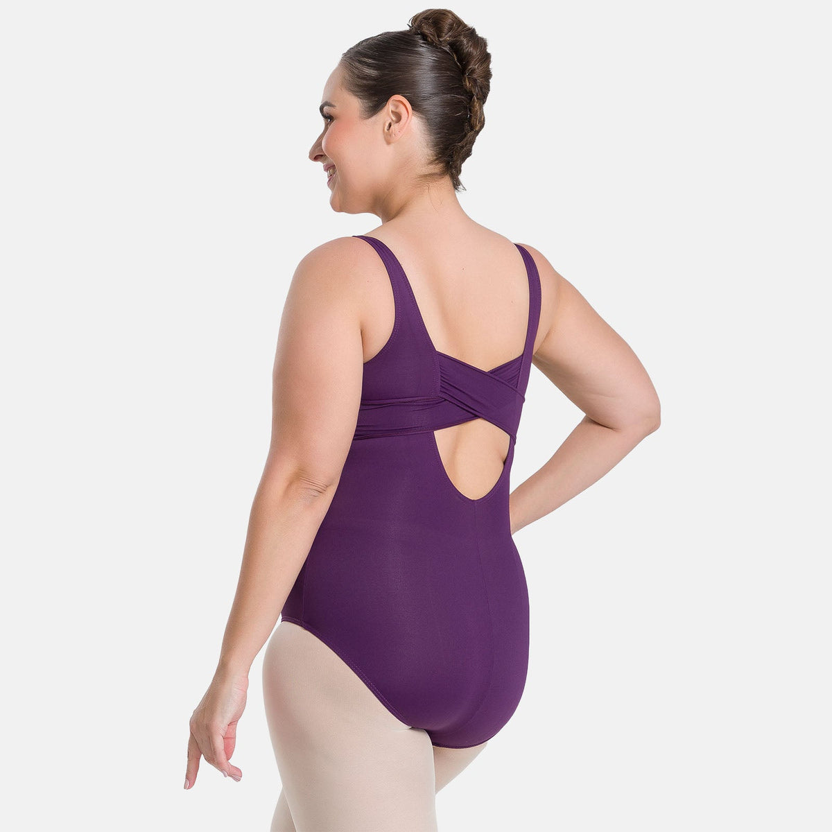 Marla - Curvy Sizes - SL211