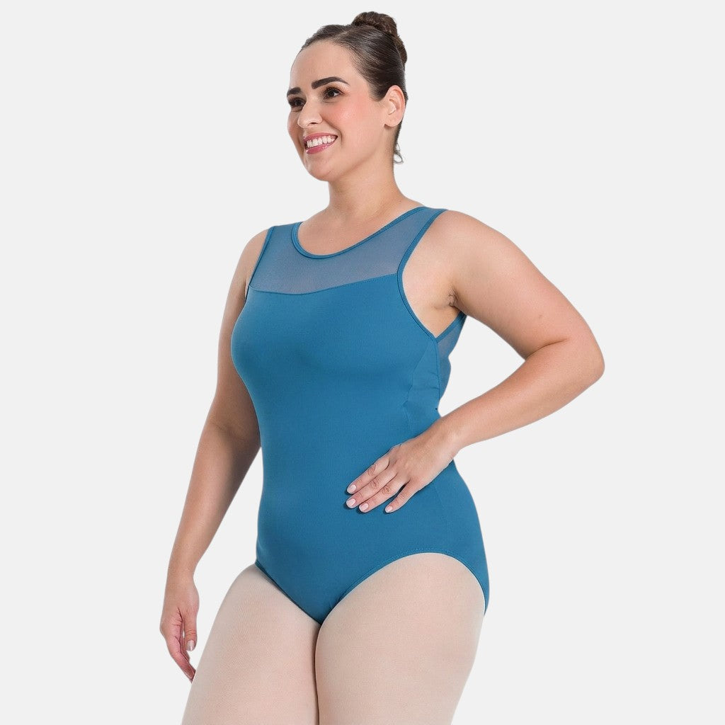 Gemina - Curvy Sizes - SL212