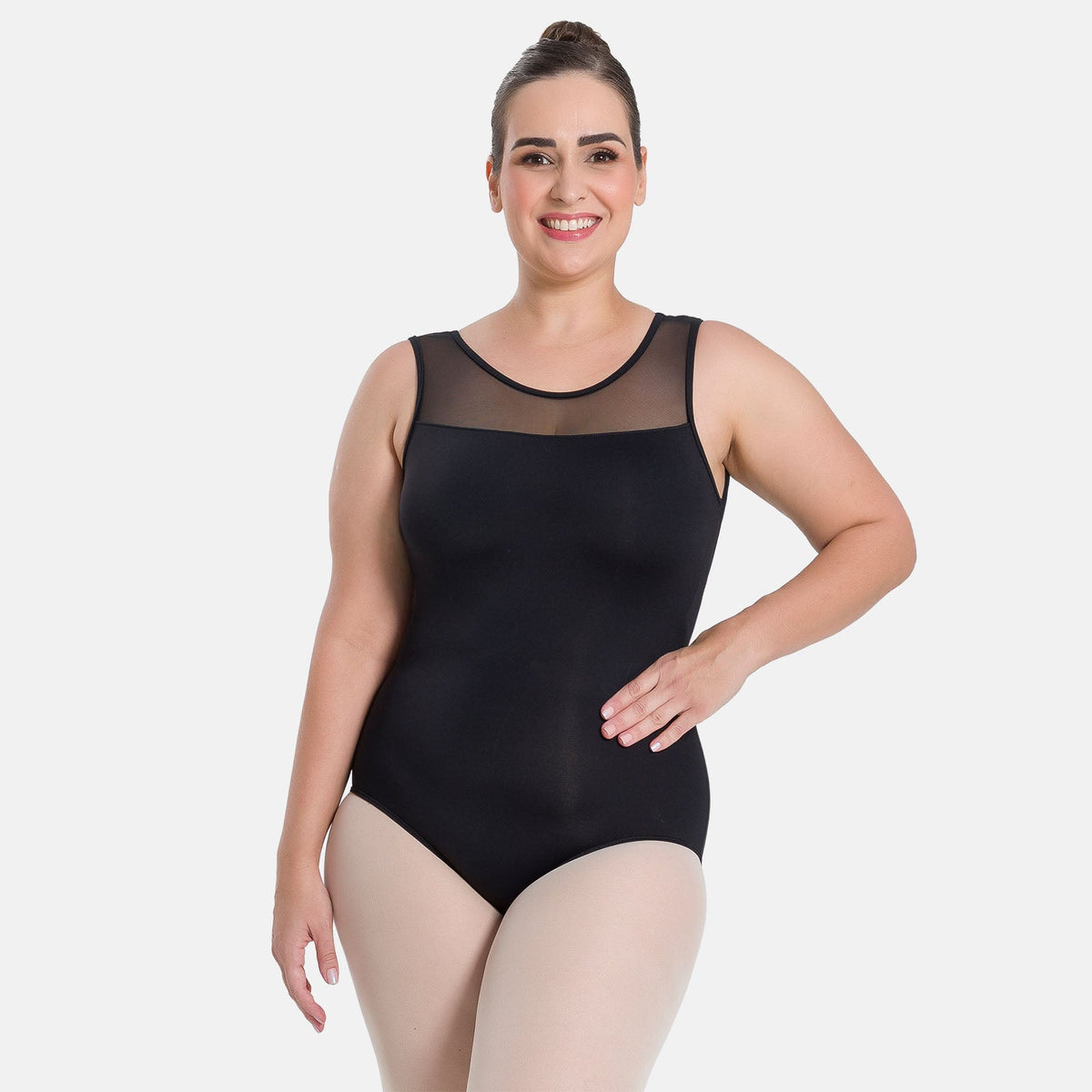 Gemina - Curvy Sizes - SL212