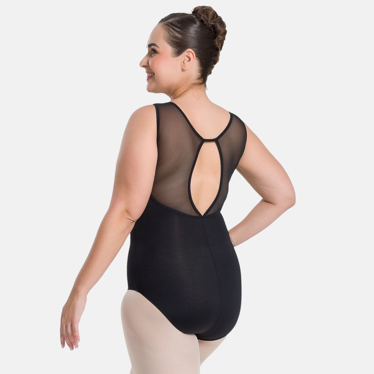 Gemina - Curvy Sizes - SL212