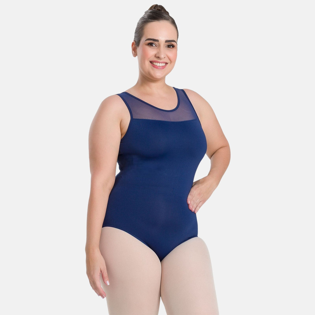 Gemina - Curvy Sizes - SL212