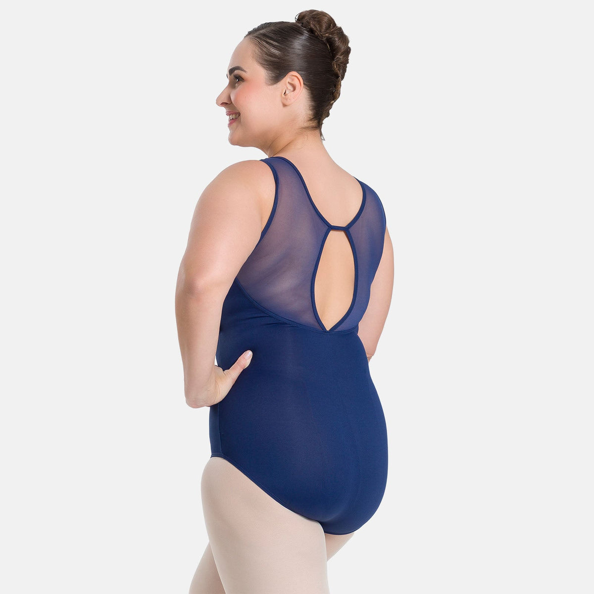 Gemina - Curvy Sizes - SL212