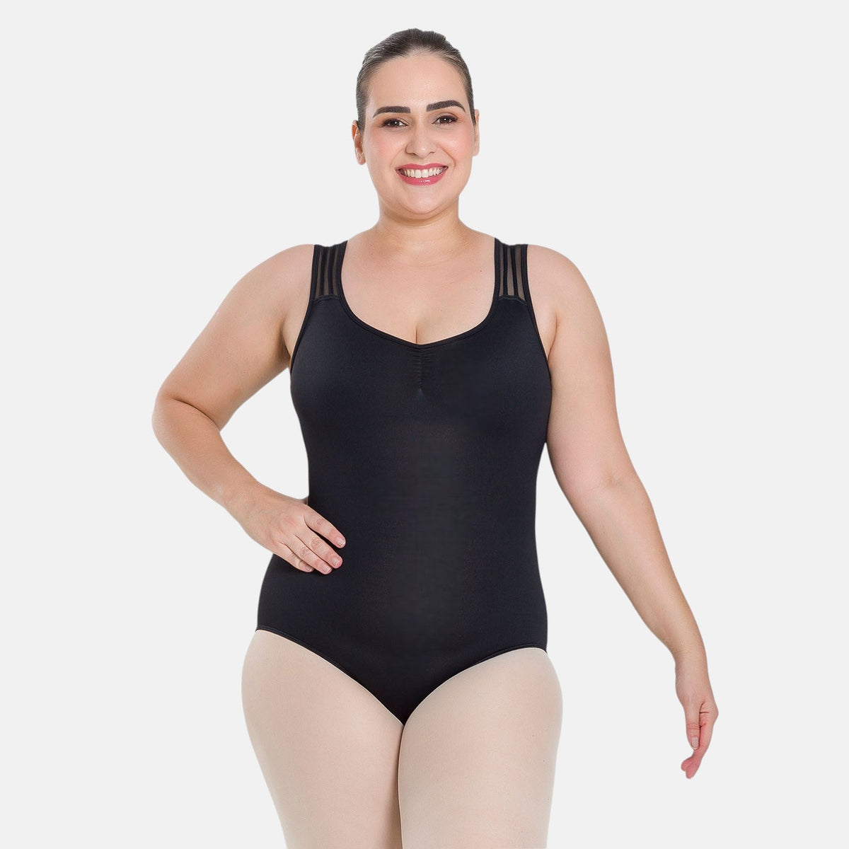 Polea - Curvy Sizes - SL213