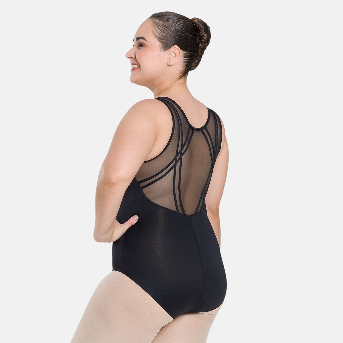 Polea - Curvy Sizes - SL213