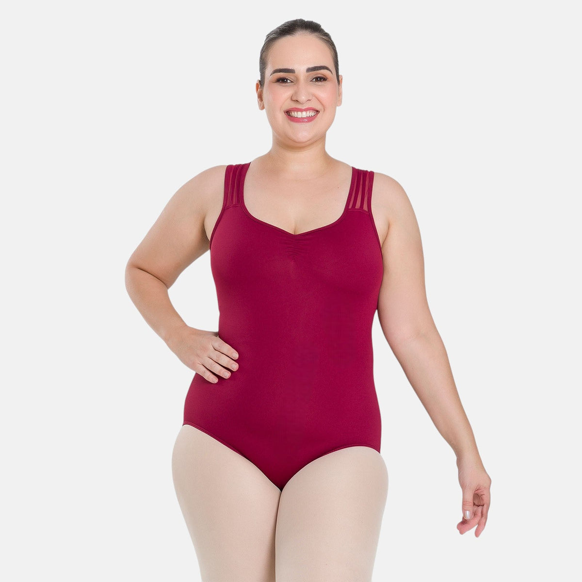 Polea - Curvy Sizes - SL213