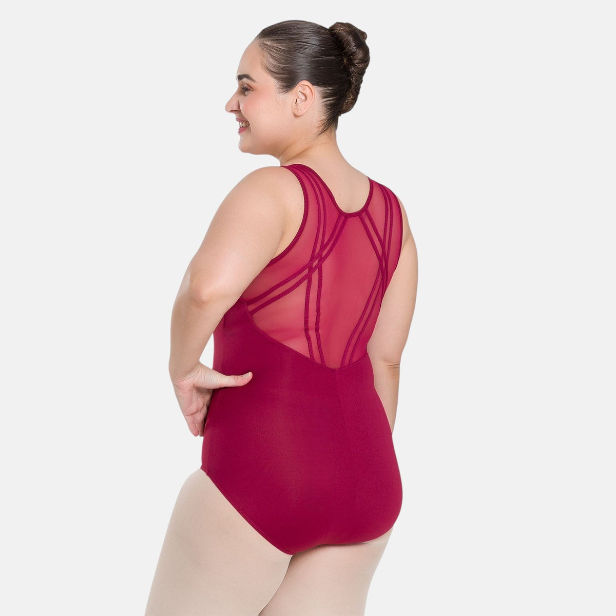 Polea - Curvy Sizes - SL213
