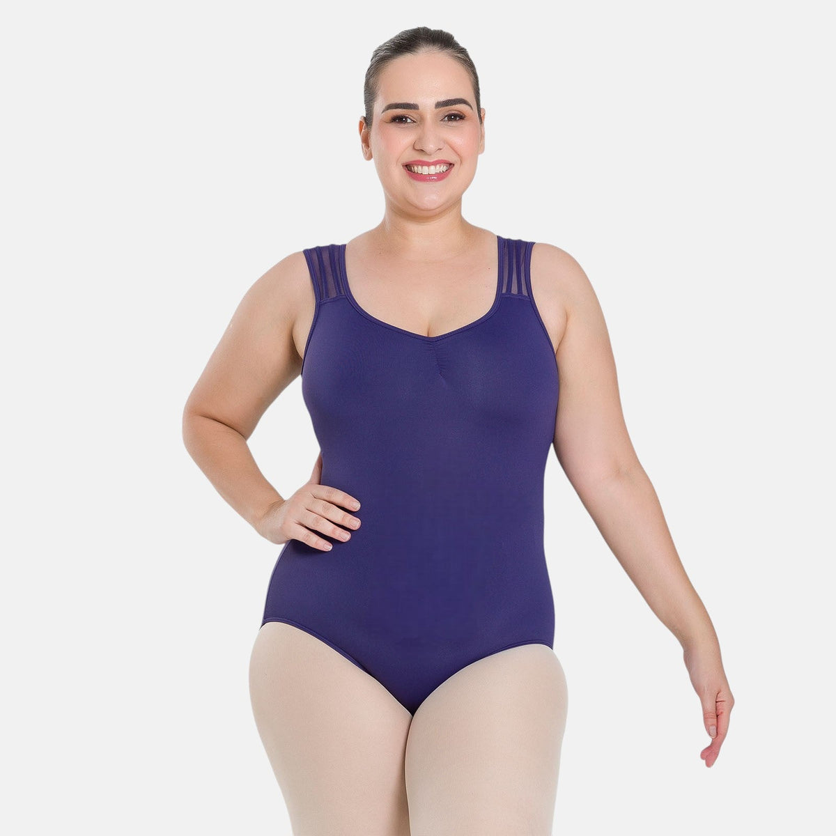 Polea - Curvy Sizes - SL213