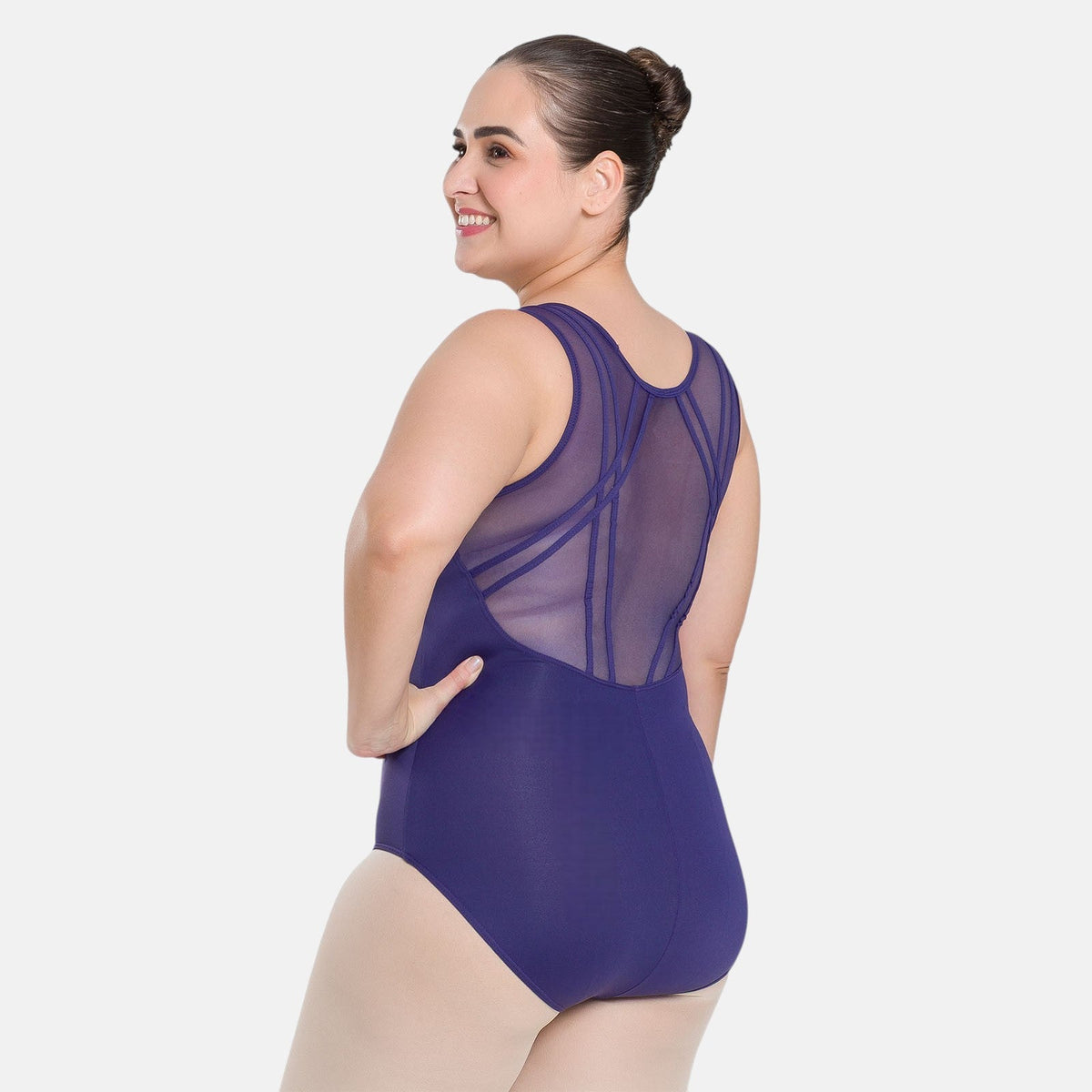 Polea - Curvy Sizes - SL213