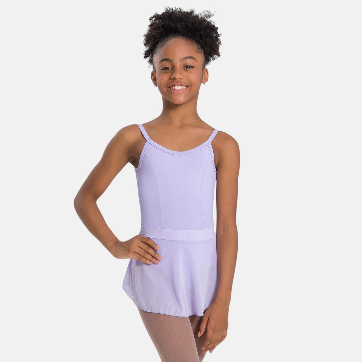 Wave Kid's Pull On Skirt - SL217