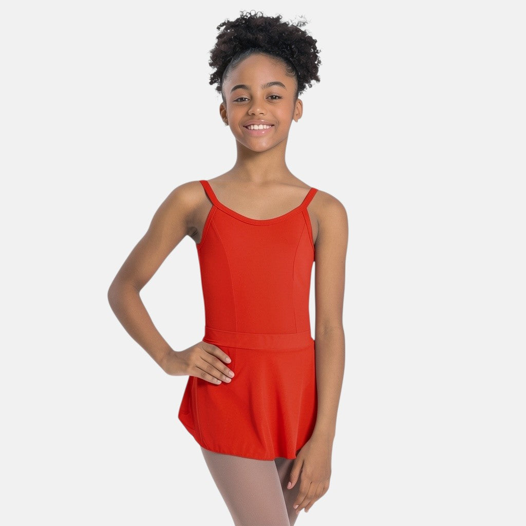 Wave Kid's Pull On Skirt - SL217