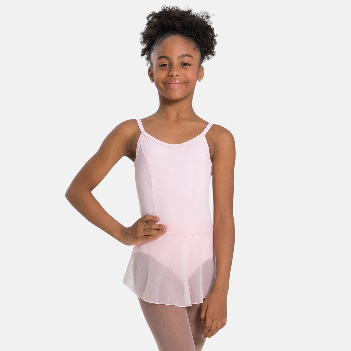 Wave Kid's Pull On Skirt - SL217