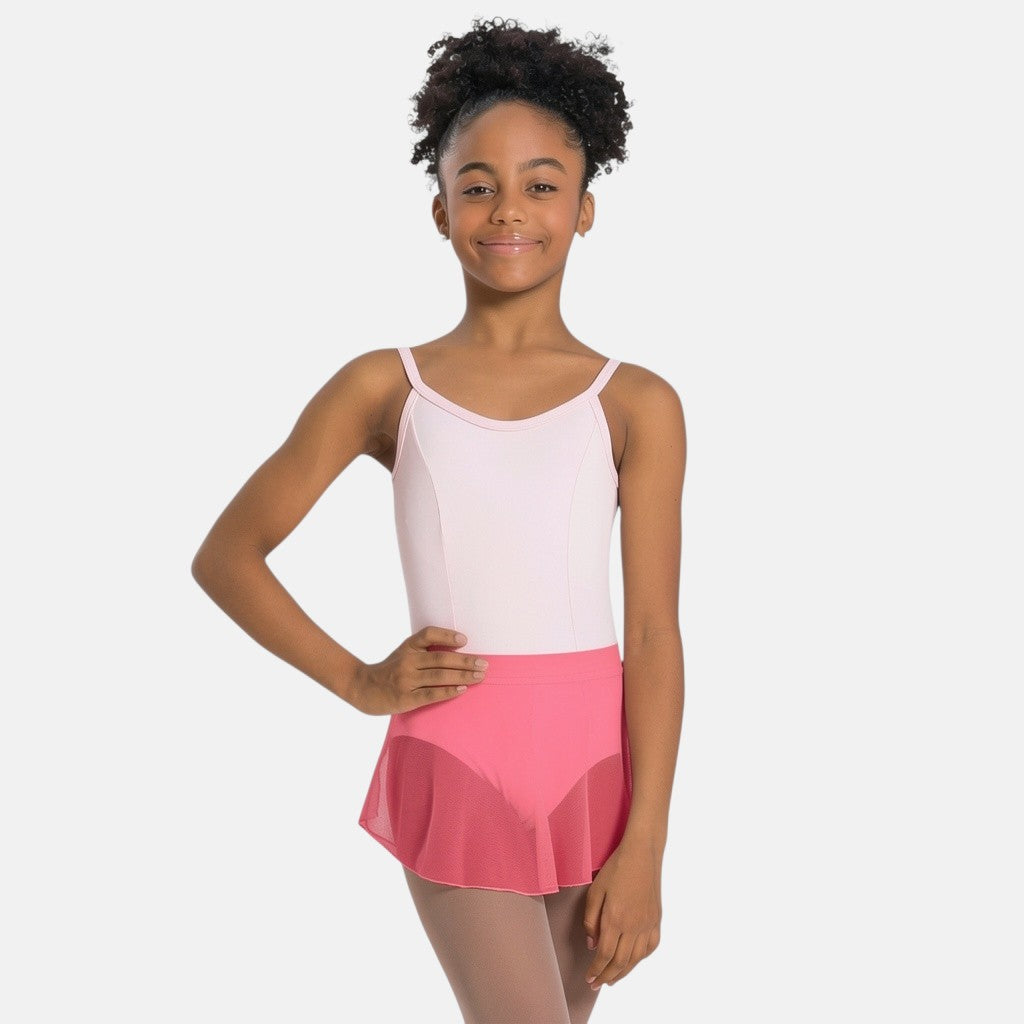 Wave Kid's Pull On Skirt - SL217
