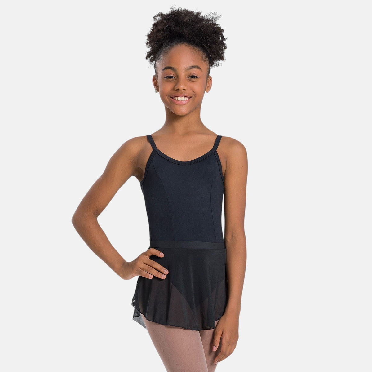 Wave Kid's Pull On Skirt - SL217