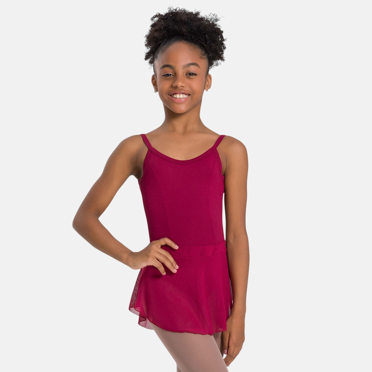 Wave Kid's Pull On Skirt - SL217