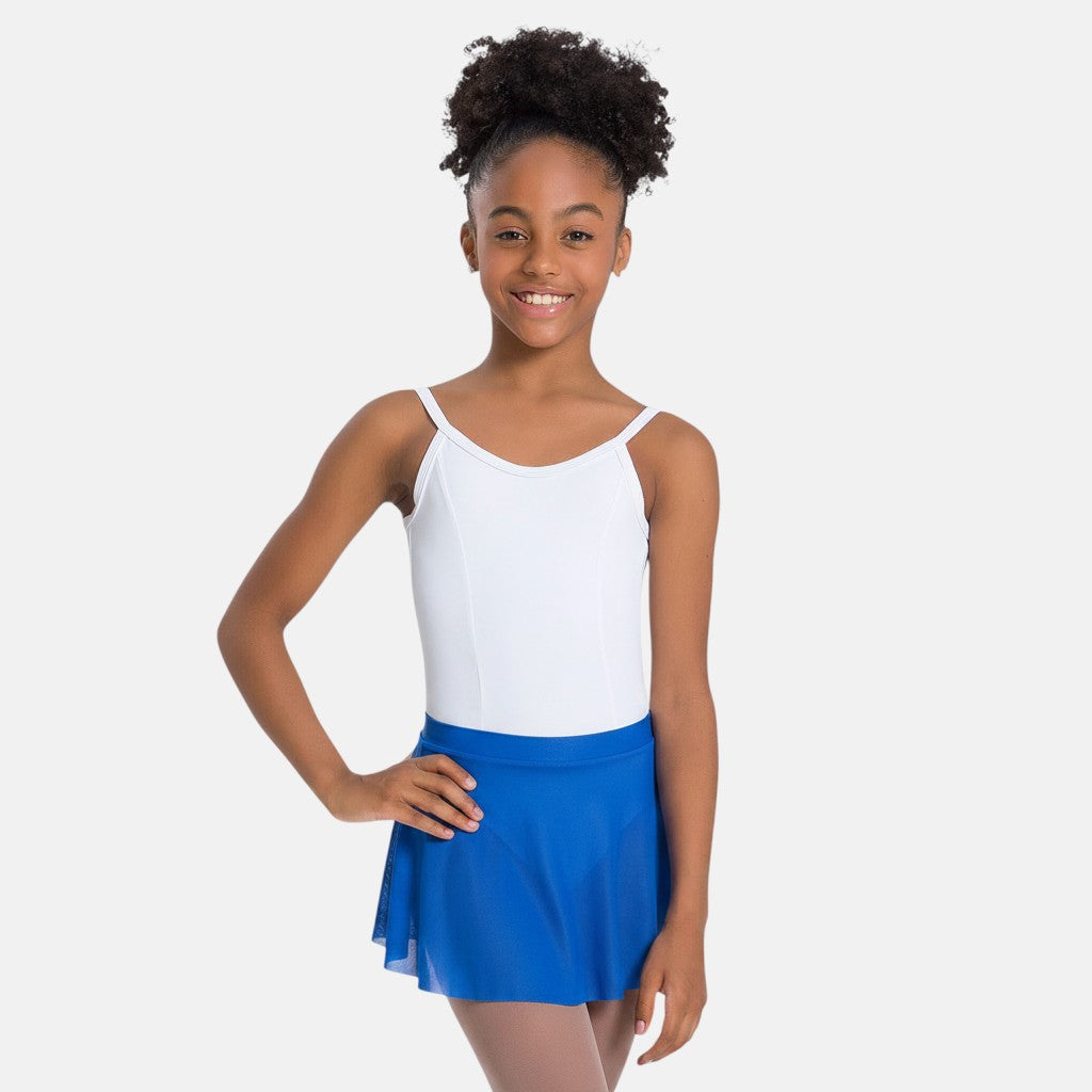 Wave Kid's Pull On Skirt - SL217
