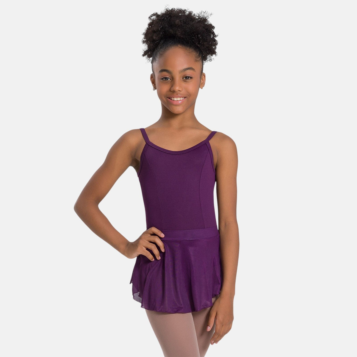 Wave Kid's Pull On Skirt - SL217