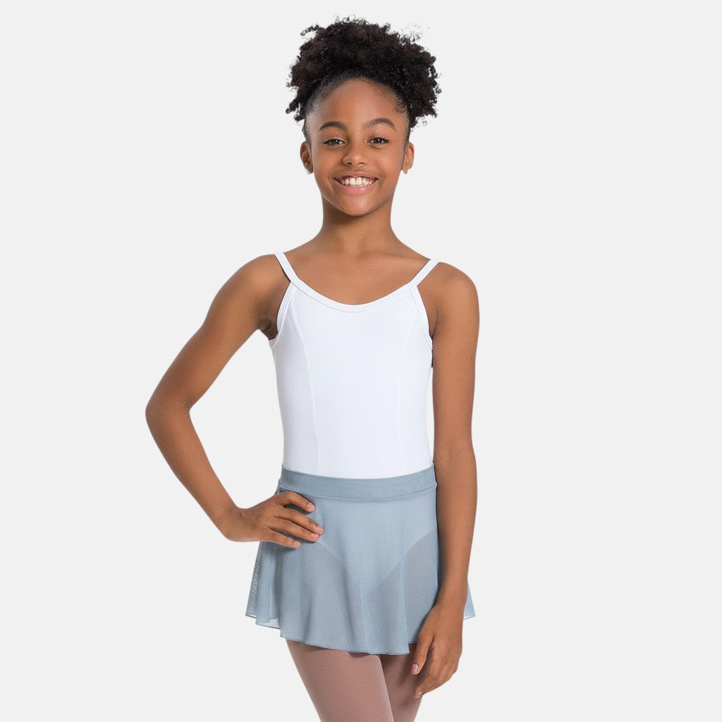 Wave Kid's Pull On Skirt - SL217