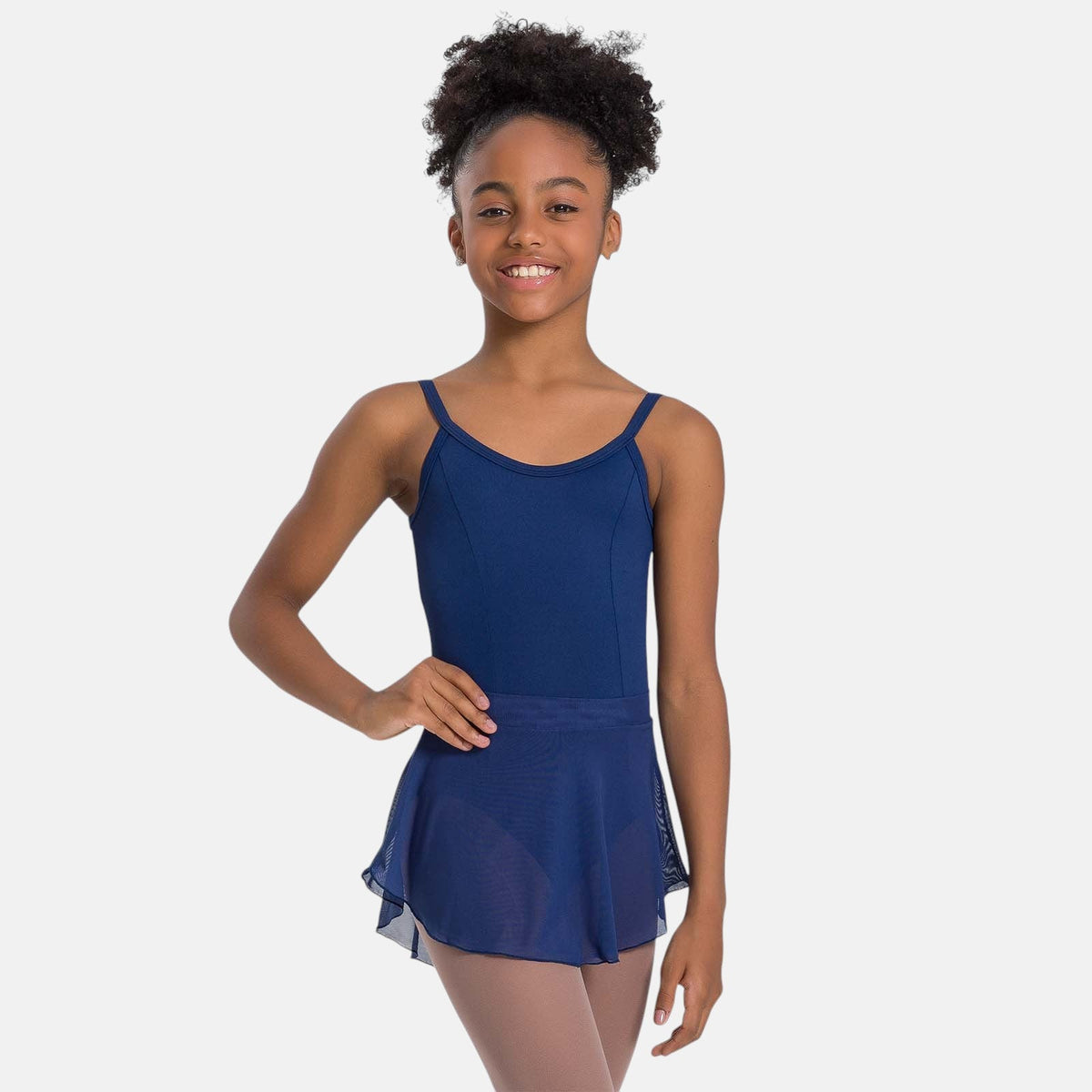 Wave Kid's Pull On Skirt - SL217