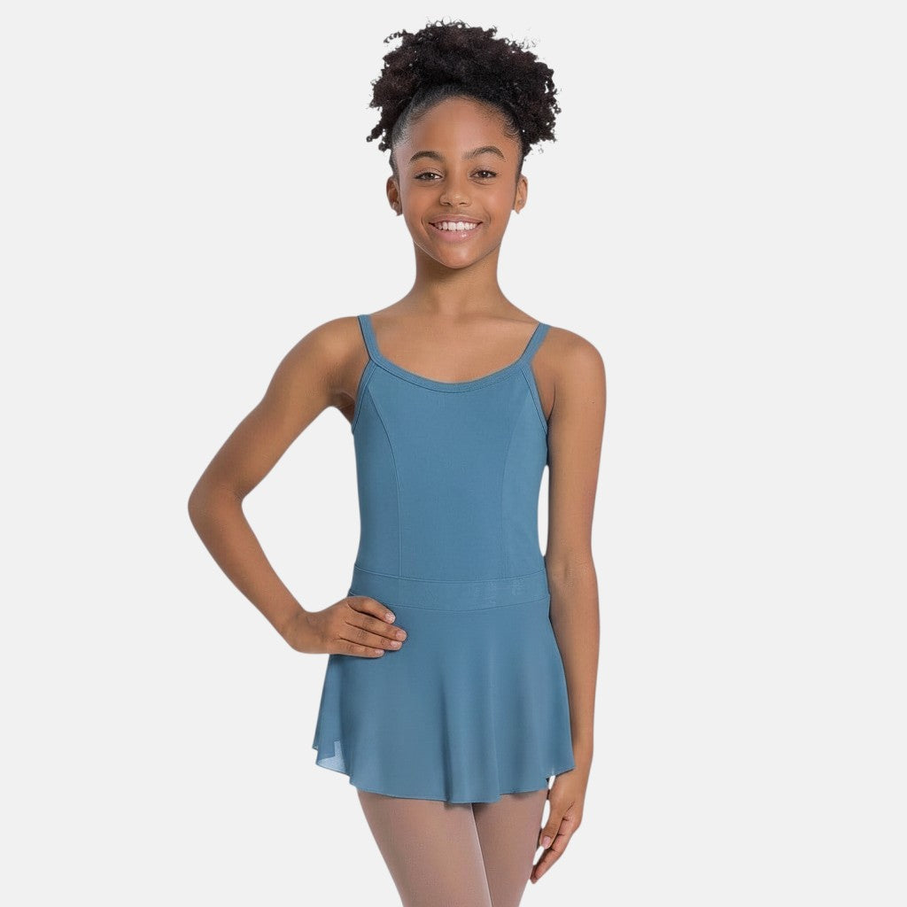 Wave Kid's Pull On Skirt - SL217