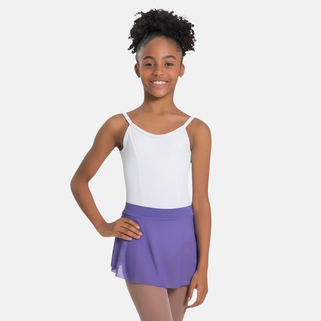 Wave Kid's Pull On Skirt - SL217