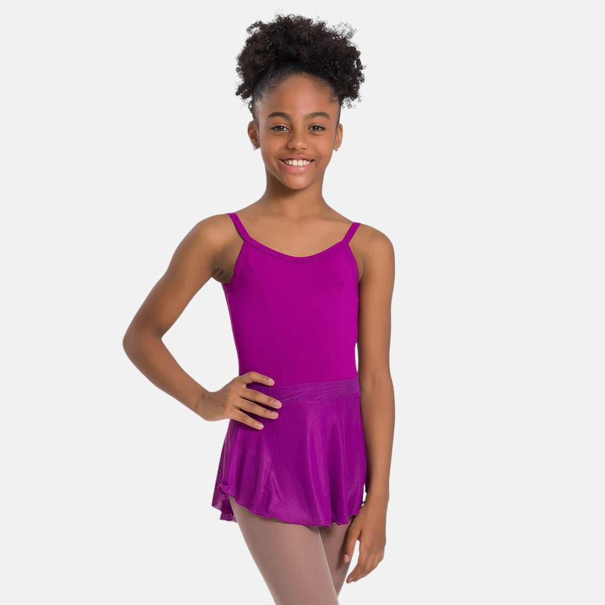 Wave Kid's Pull On Skirt - SL217