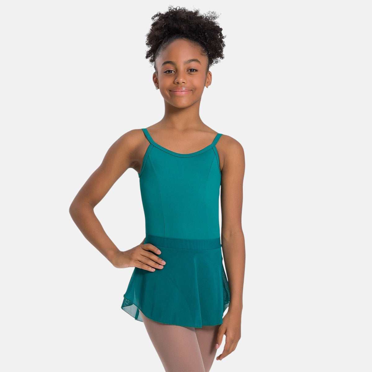Wave Kid's Pull On Skirt - SL217