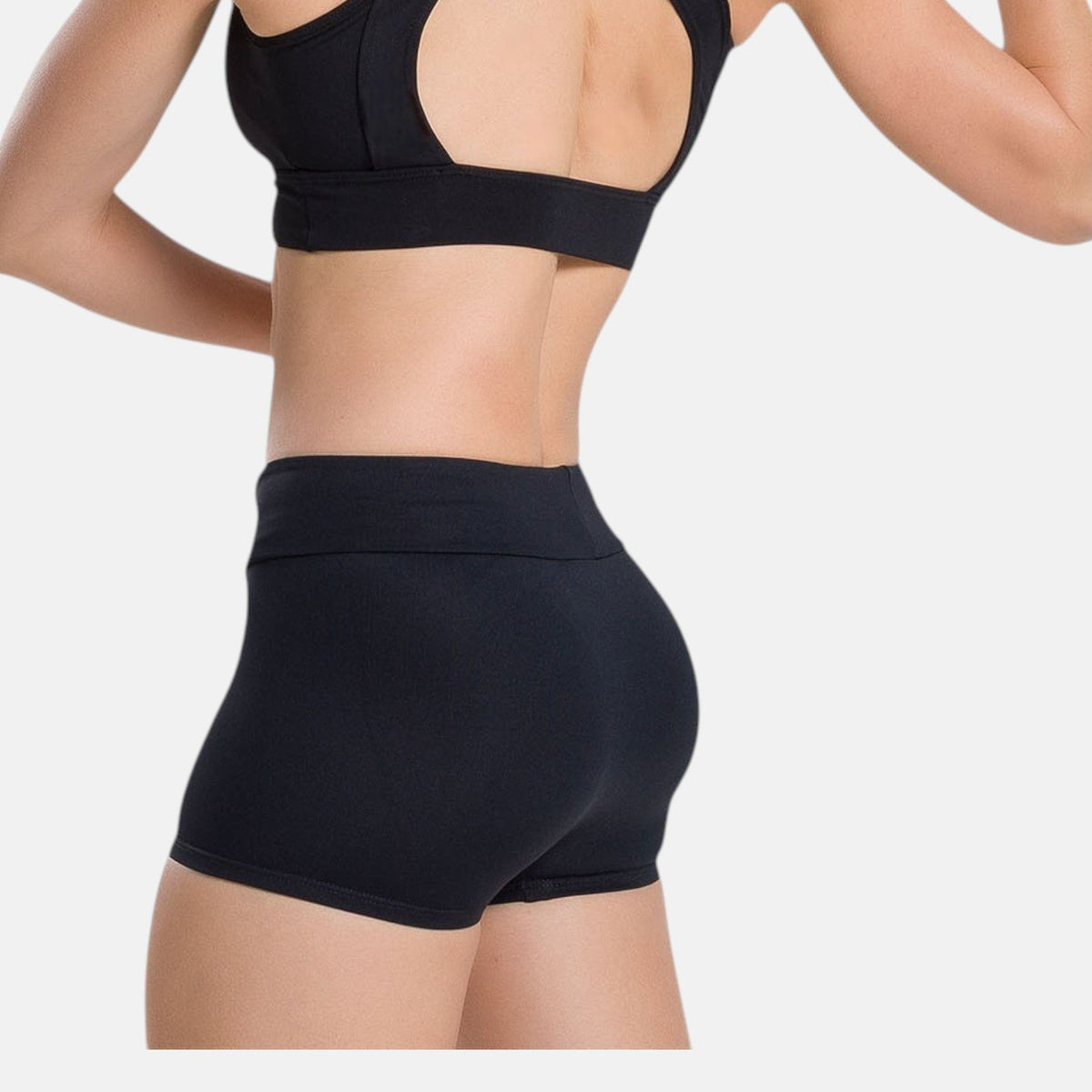 Sydney Shorts - SL219