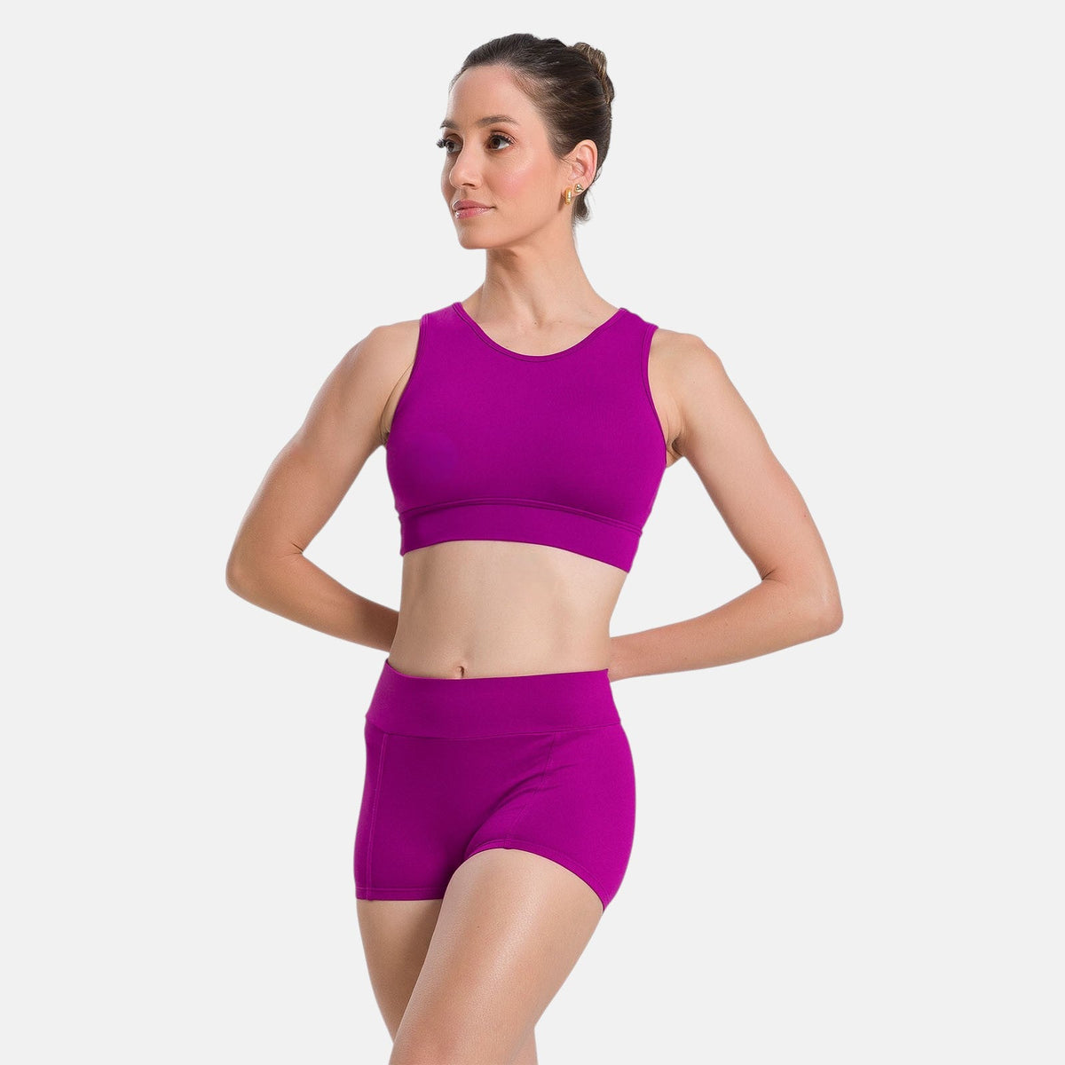 Sloane Top - SL218
