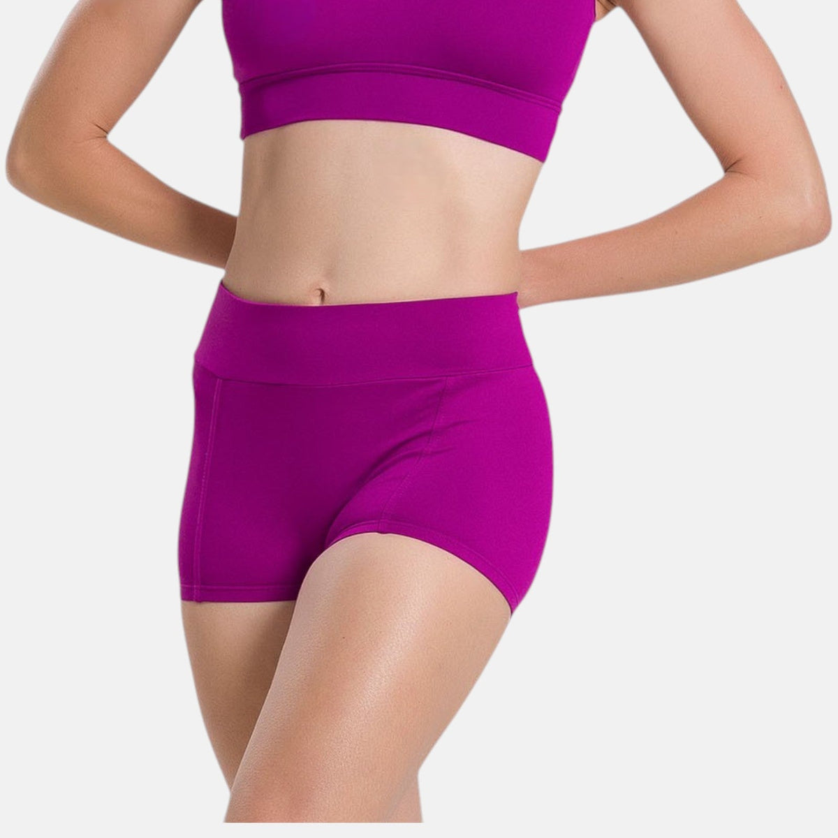 Sydney Shorts - SL219