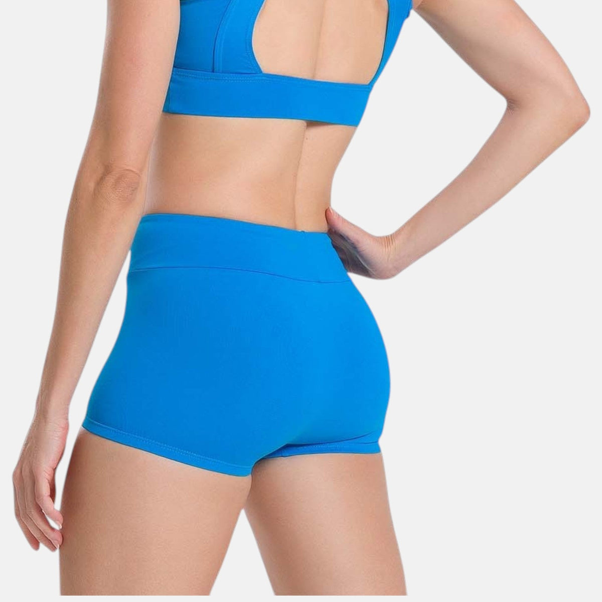 Sydney Shorts - SL219