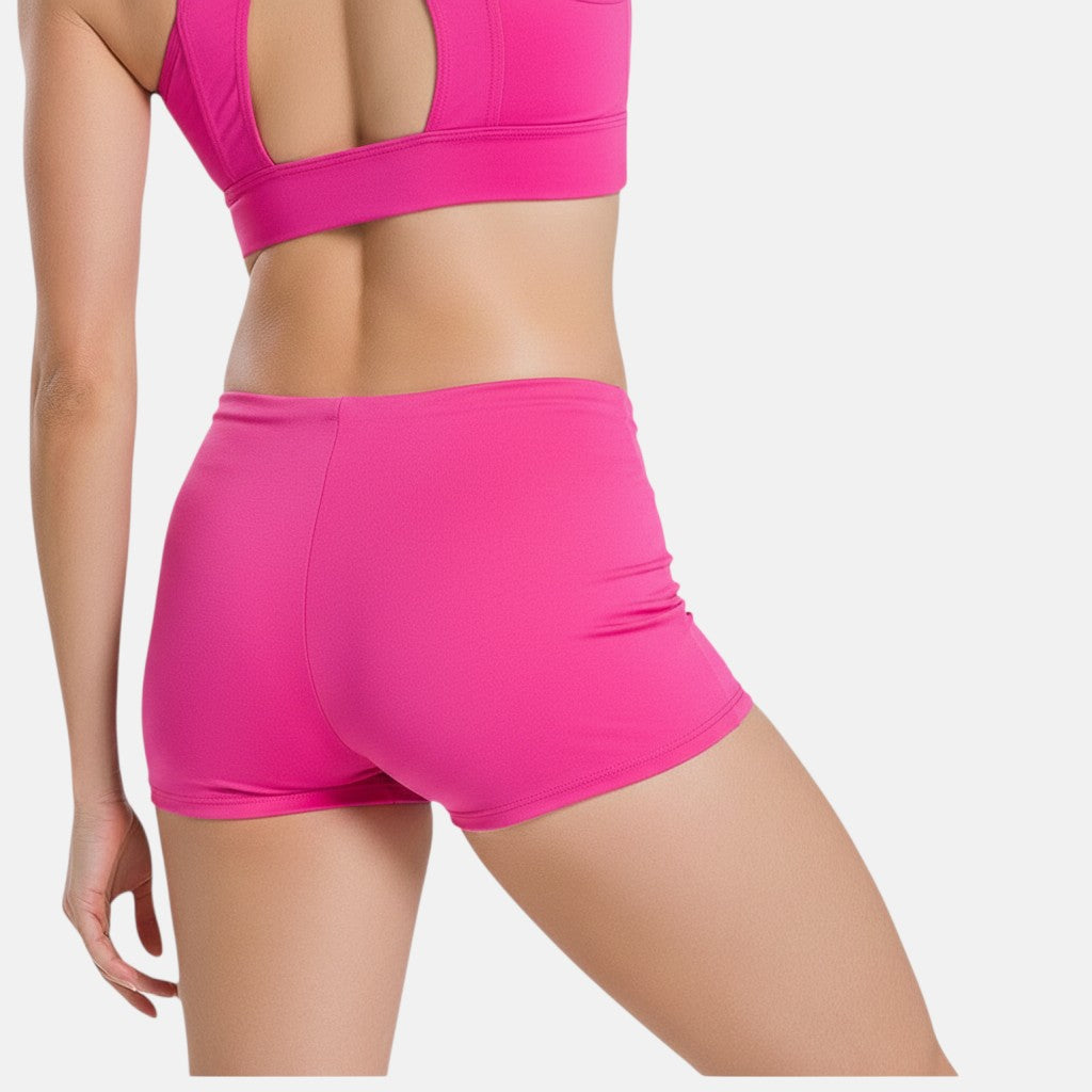 Sydney Shorts - SL219