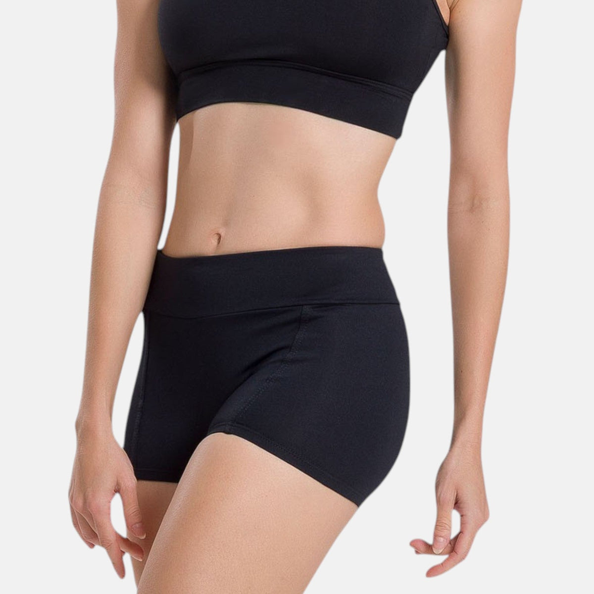 Sydney Shorts - SL219