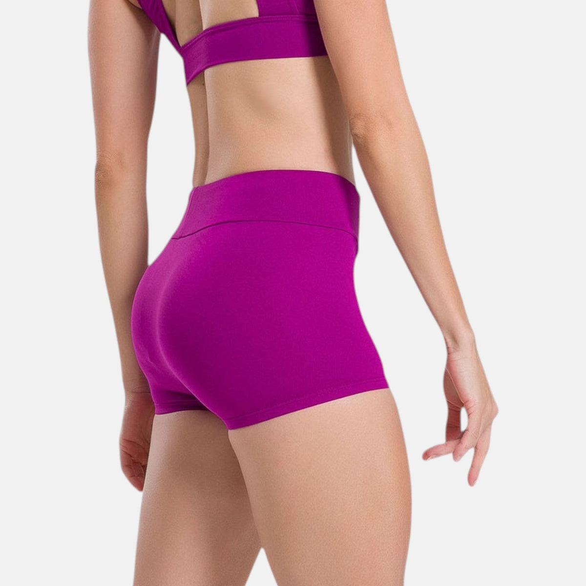 Sydney Shorts - SL219