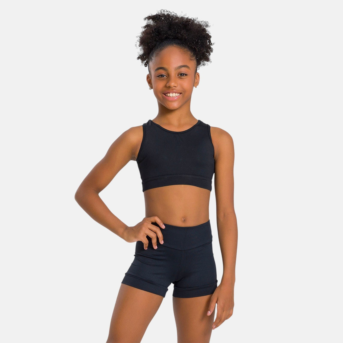 Sloane Kid's Top - SL220