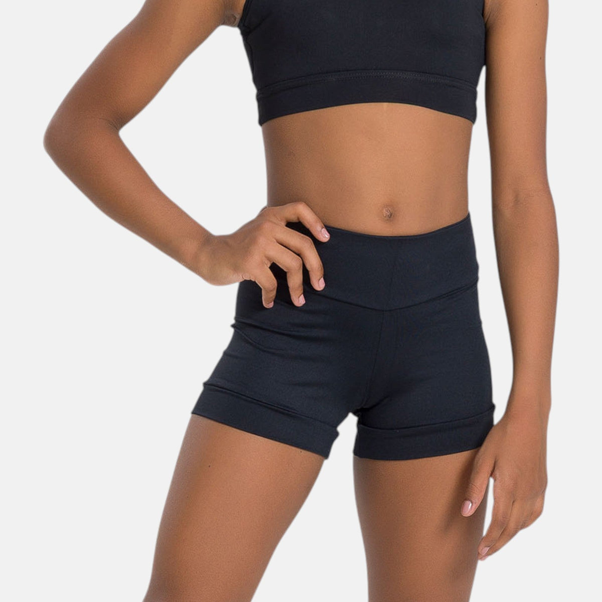 Nila Kid's Shorts - SL225