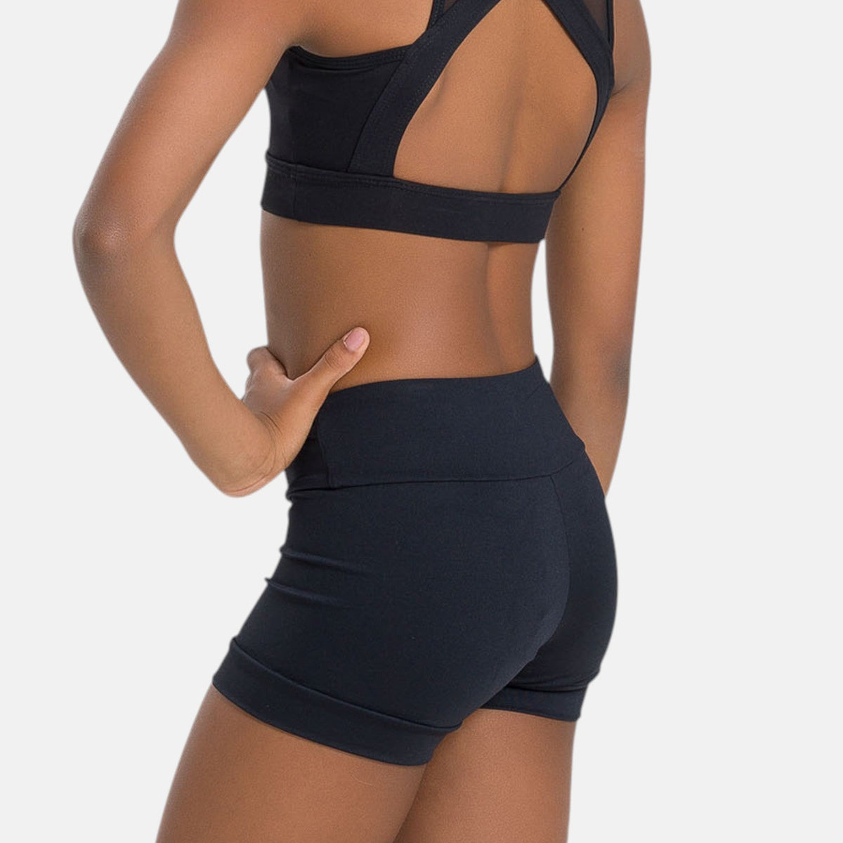 Nila Kid's Shorts - SL225