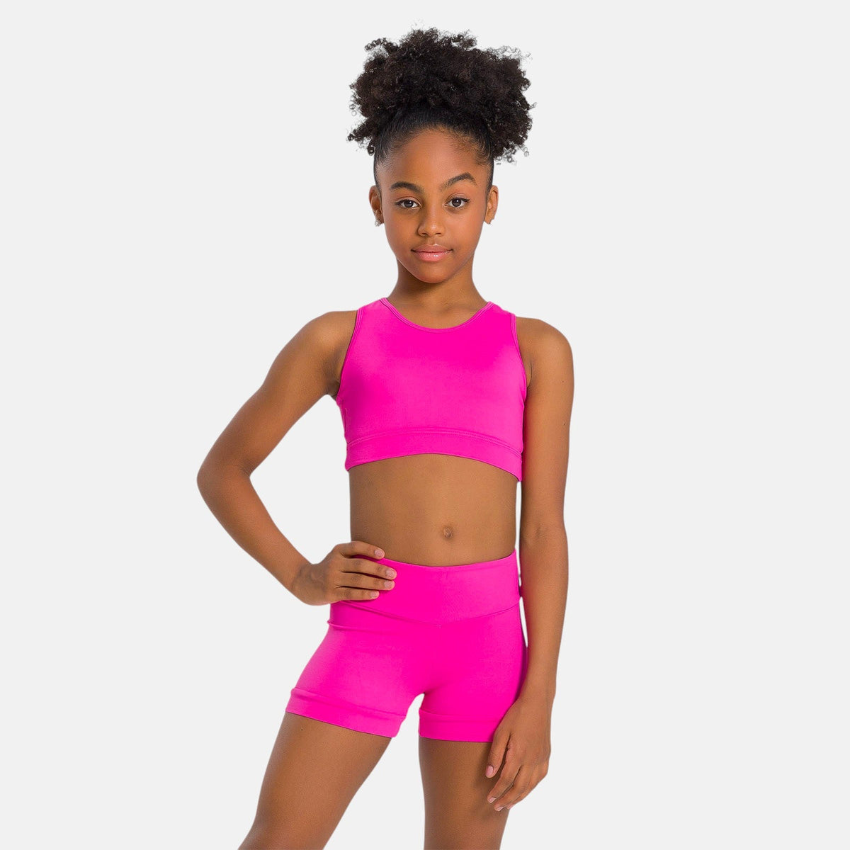 Sloane Kid's Top - SL220