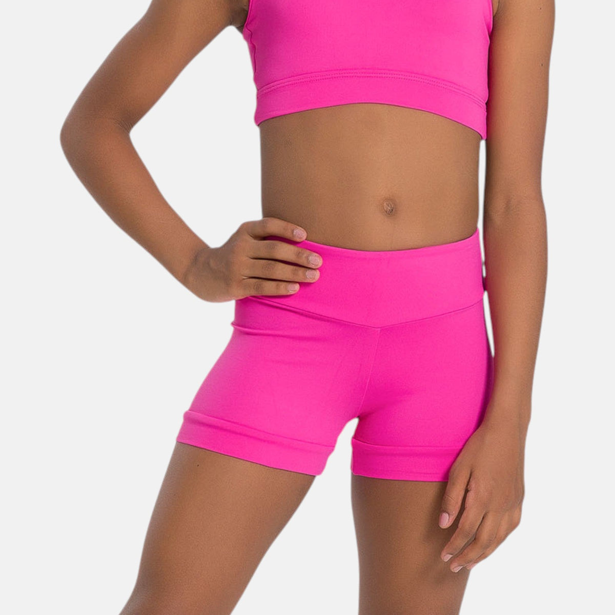 Nila Kid's Shorts - SL225