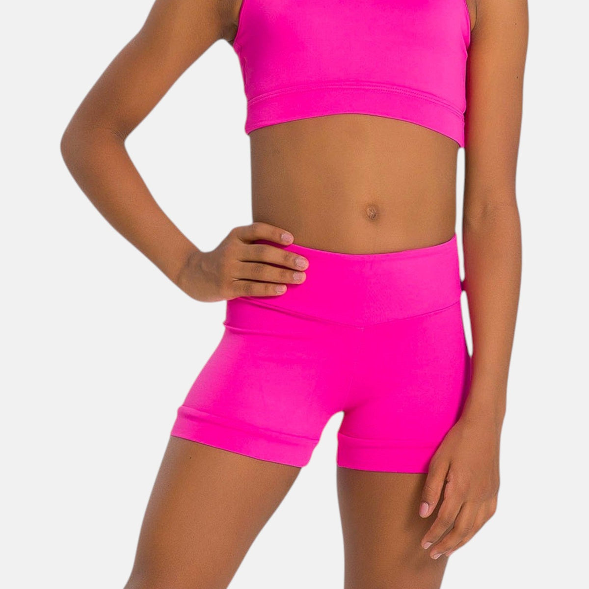 Sydney Kid's Shorts - SL221