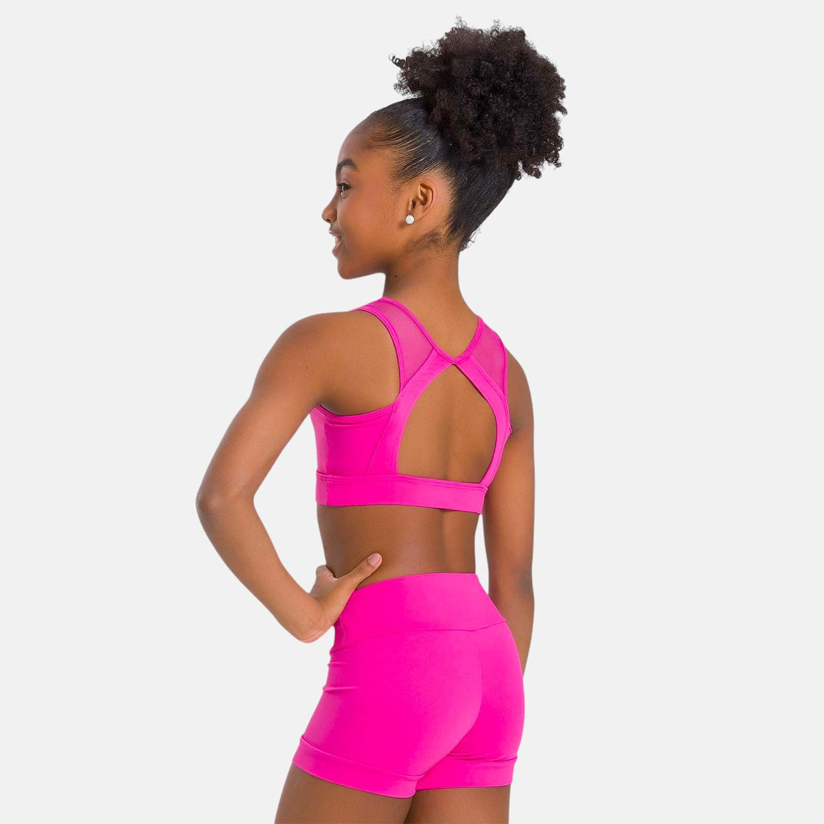 Sloane Kid's Top - SL220