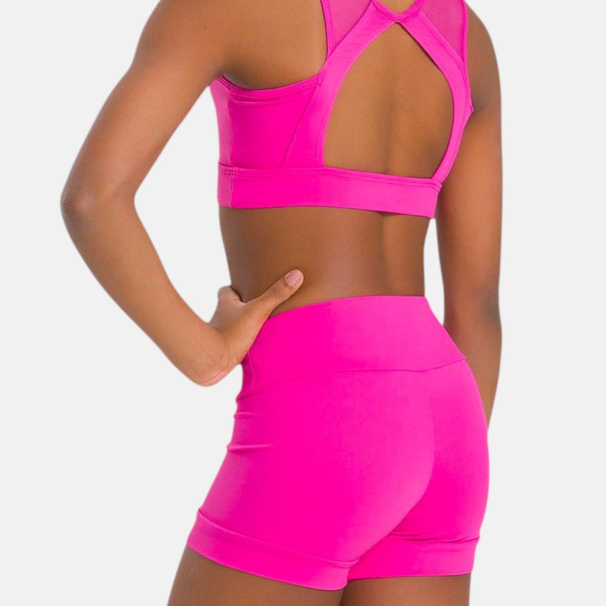 Sydney Kid's Shorts - SL221