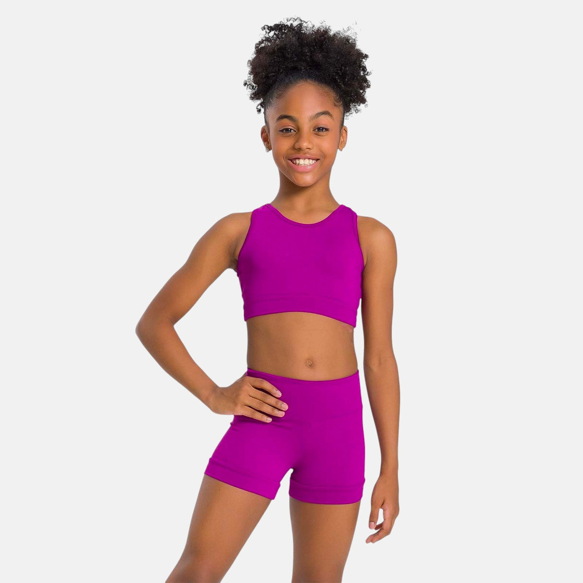 Sloane Kid's Top - SL220