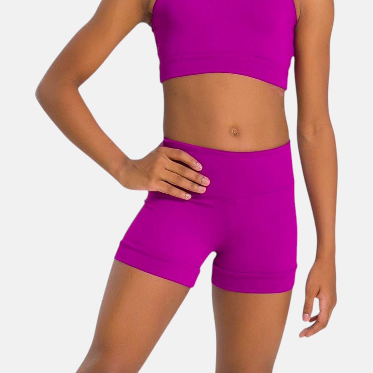 Sydney Kid's Shorts - SL221