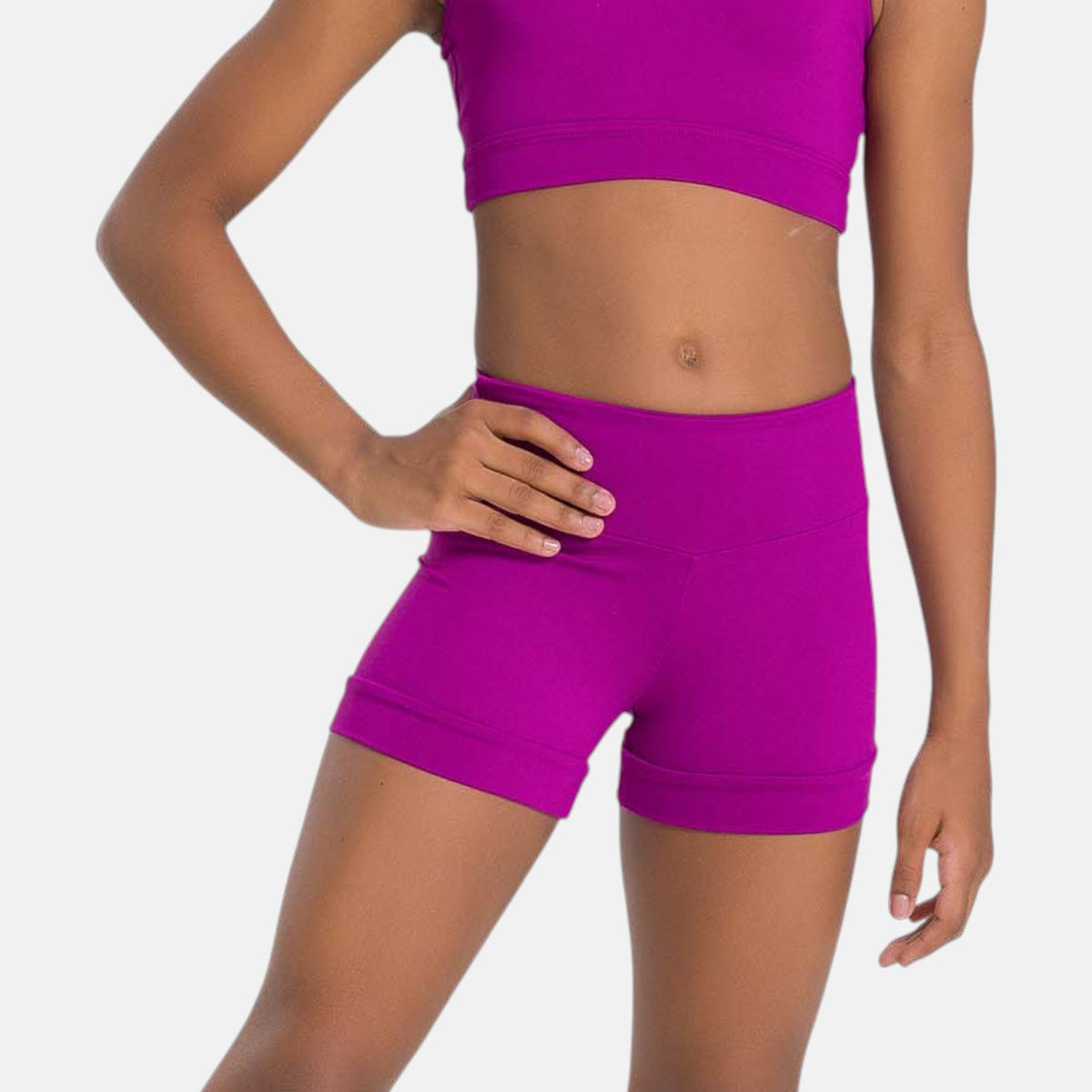 Nila Kid's Shorts - SL225