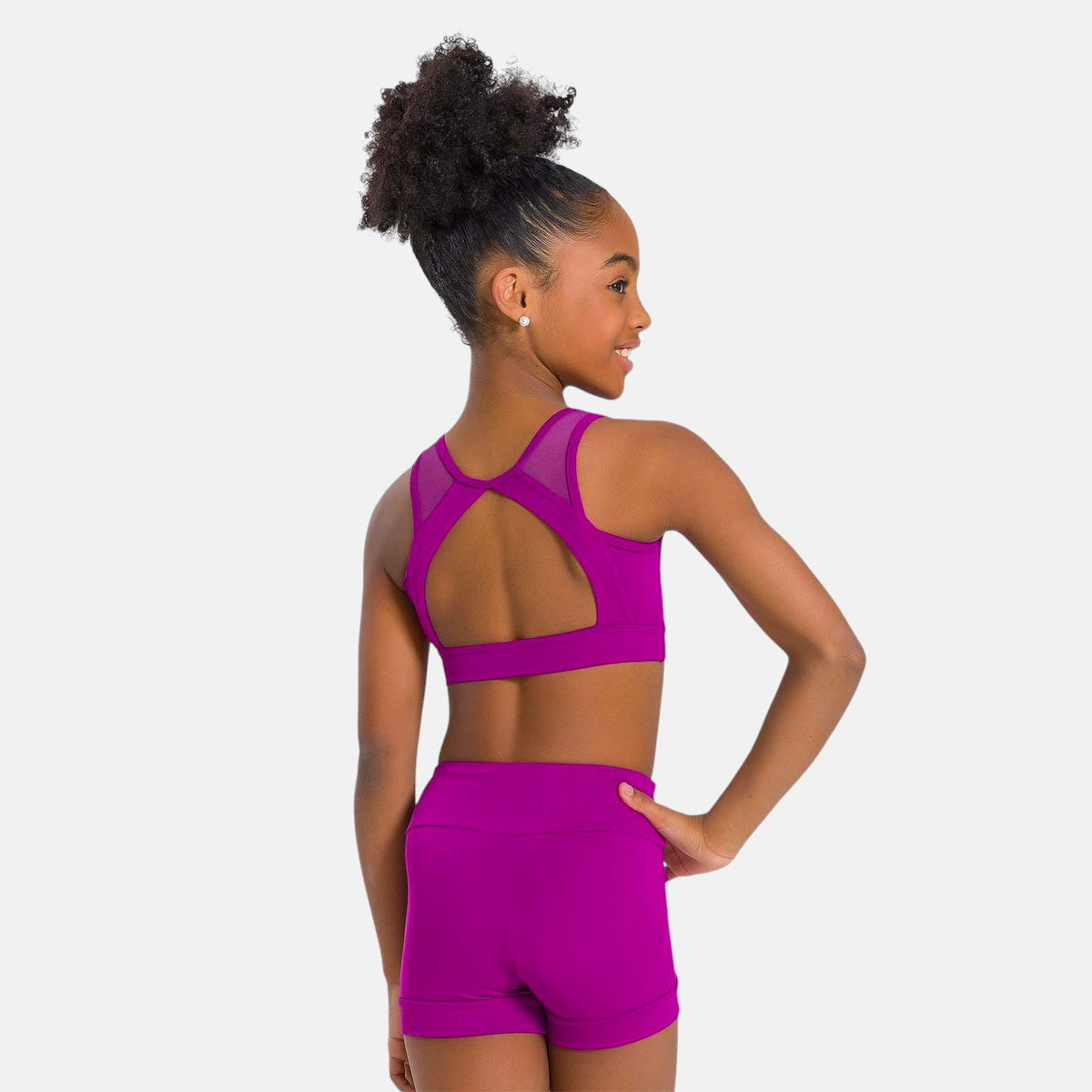 Sloane Kid's Top - SL220