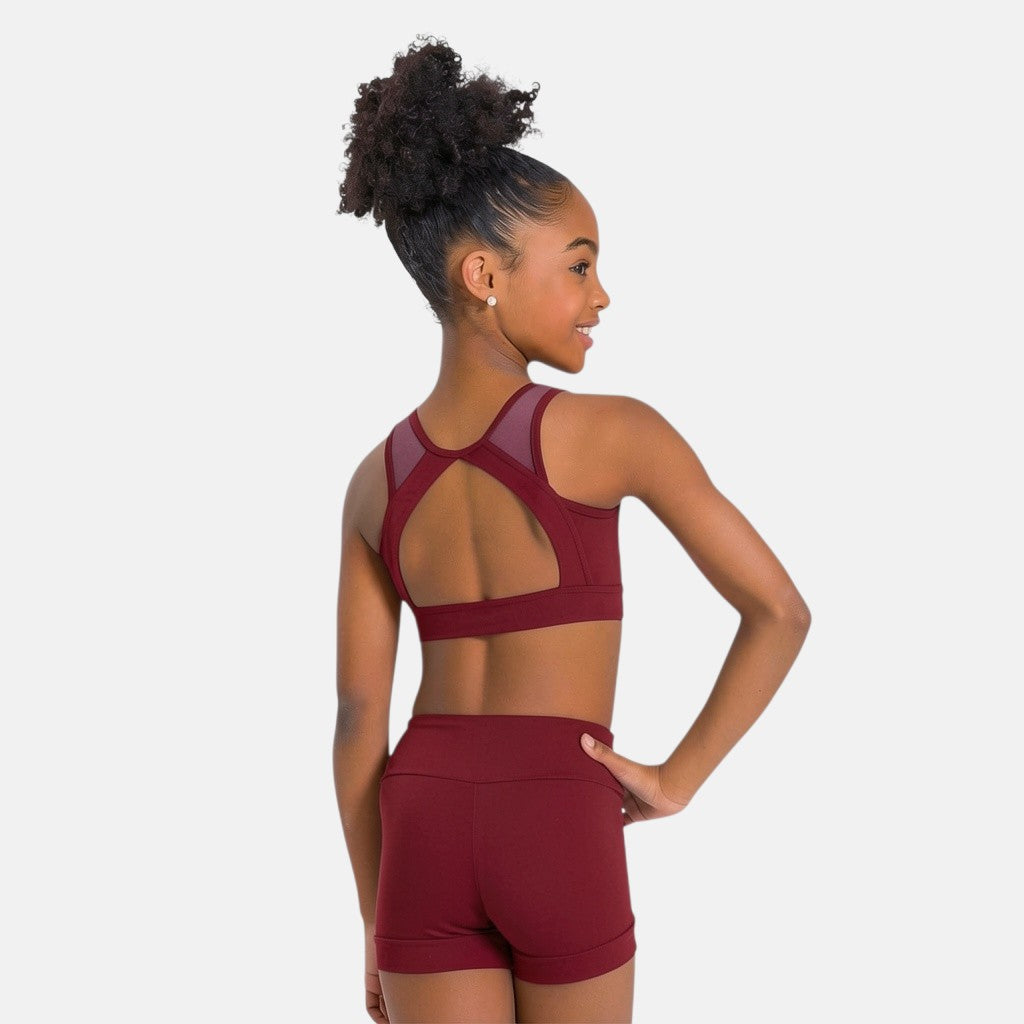 Sloane Kid's Top - SL220