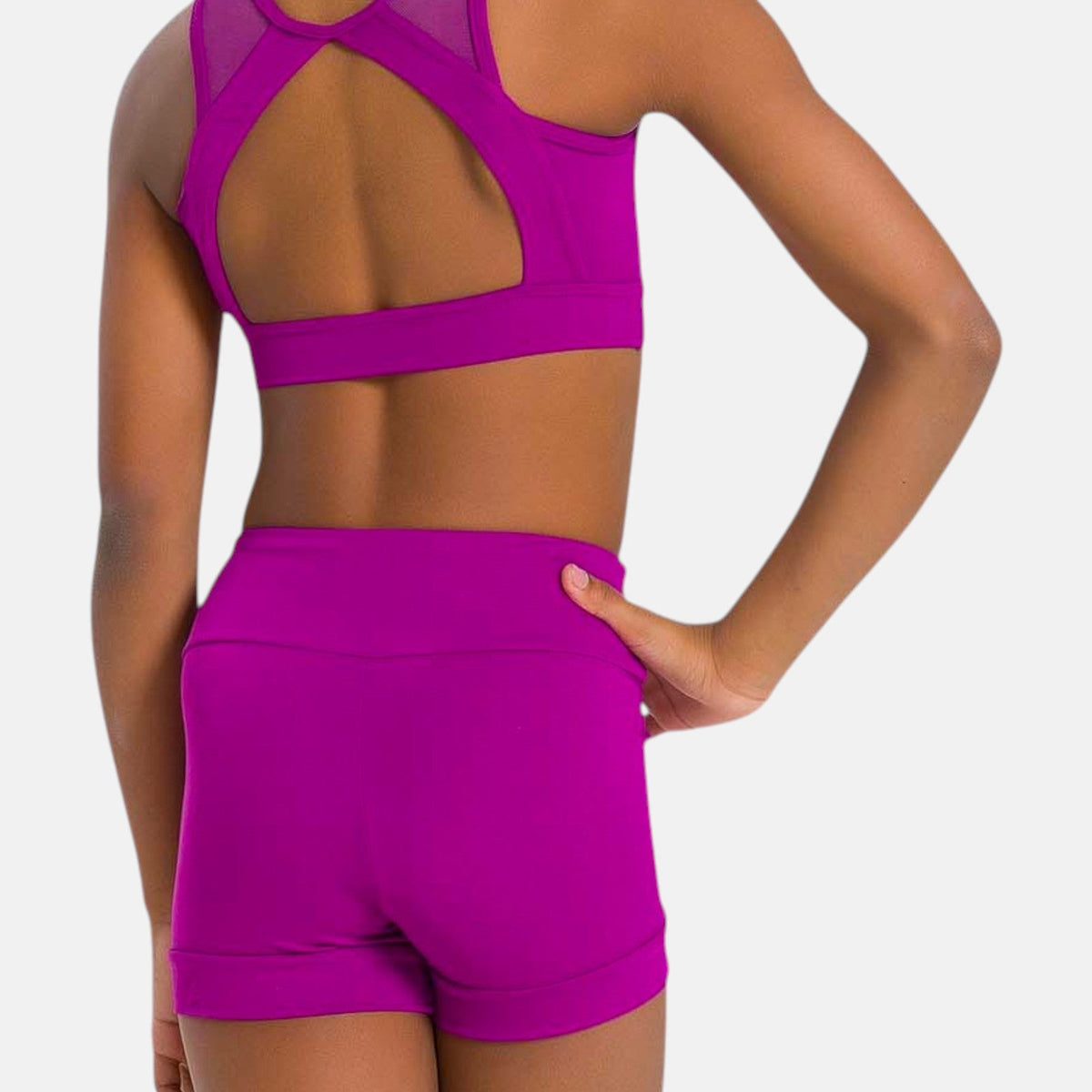 Sydney Kid's Shorts - SL221
