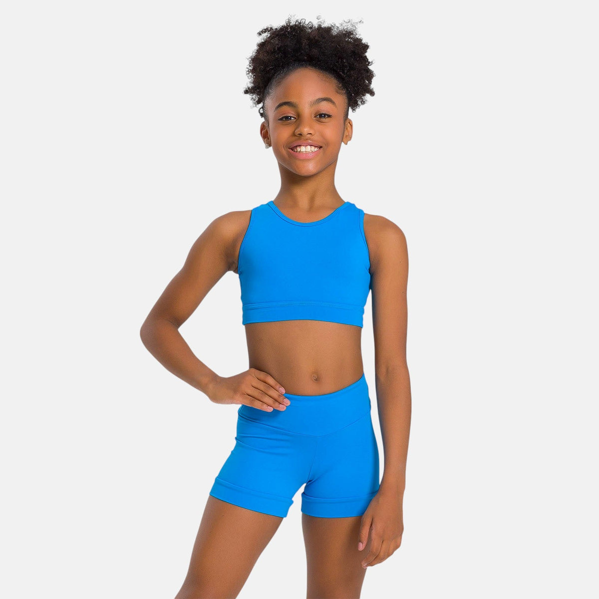 Sloane Kid's Top - SL220
