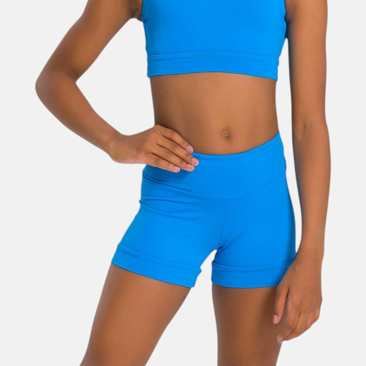 Sydney Kid's Shorts - SL221